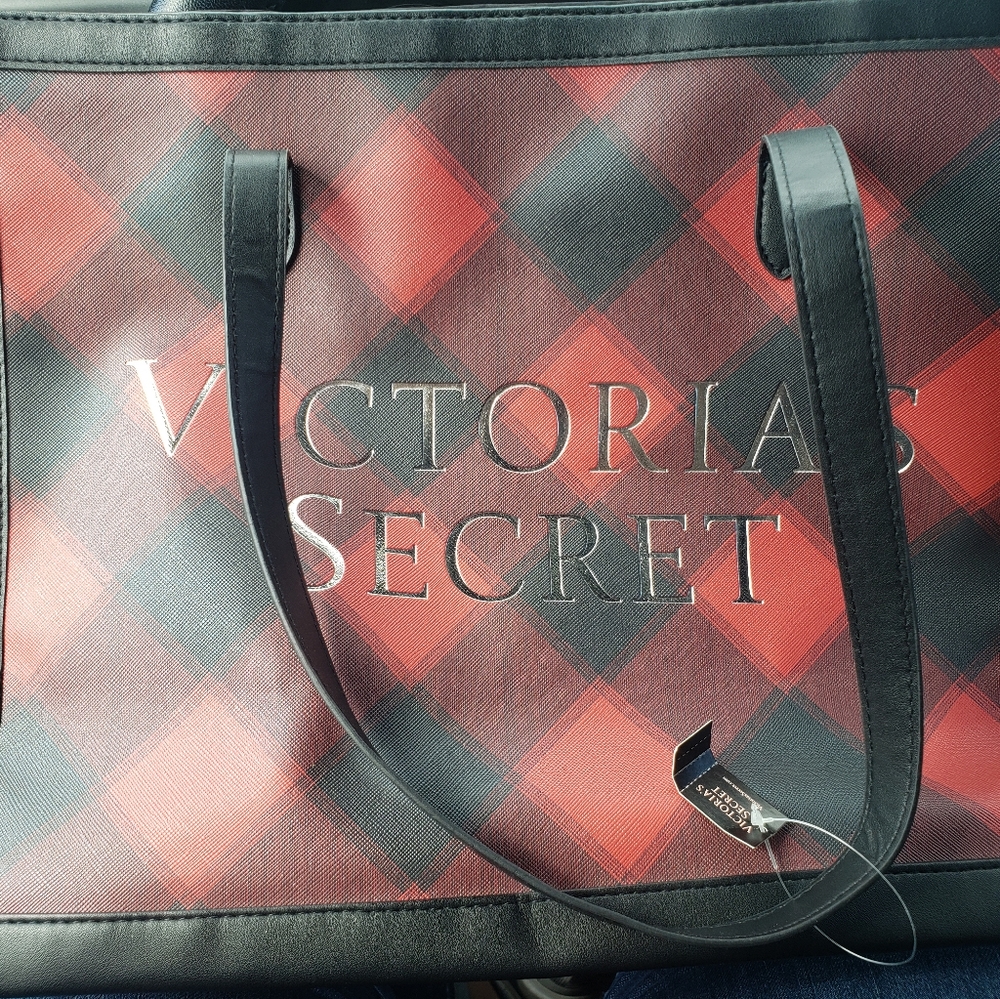 Victoria's Secret Bag